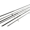 3x Trakker Propel 13ft 3.5lb - YELY52 - PRE LOVED