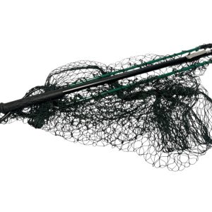 1x Snowbee Folding Fly net - U151 - PRE LOVED
