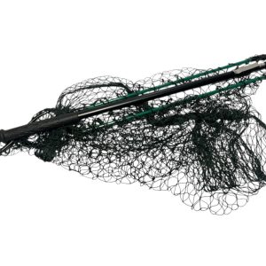 Alternative view of 1x Snowbee Folding Fly net - U151 - PRE LOVED