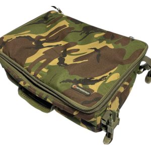 1x Speero Clip On DPM Bag - U135 - PRE LOVED