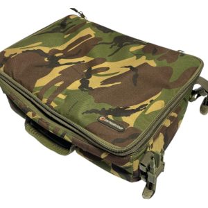 Alternative view of 1x Speero Clip On DPM Bag - U135 - PRE LOVED