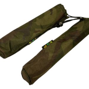 2x ESP Rod Socks - F9 - PRE LOVED