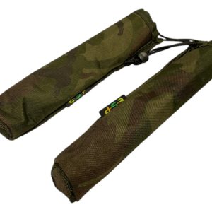 Alternative view of 2x ESP Rod Socks - F9 - PRE LOVED