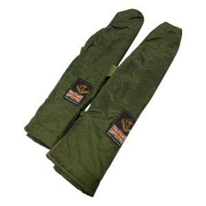 2x Cotswold Aquarius Tip Protectors - F9 - PRE LOVED
