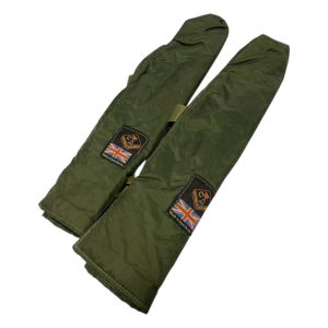 Alternative view of 2x Cotswold Aquarius Tip Protectors - F9 - PRE LOVED