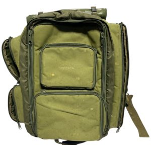 Alternative view of 1x Trakker Rucksack - S123 - PRE LOVED