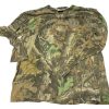 1x TFG Long Sleeve T-Shirt XL  - F8 - PRE LOVED