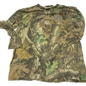 1x TFG Long Sleeve T-Shirt XL  - F8 - PRE LOVED
