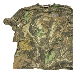 Alternative view of 1x TFG Long Sleeve T-Shirt XL  - F8 - PRE LOVED