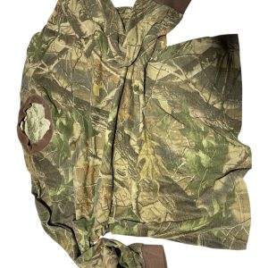 Alternative view of 1x Realtree T-Shirt XL - A16 - PRE LOVED
