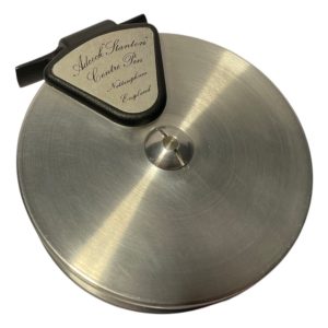 Alternative view of 1x Adcock Stanton Centre Pin In Case - F17 - PRE LOVED