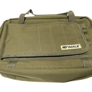 Alternative view of 1x New Direction Buzzbar Bag - A12 - PRE LOVED