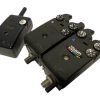 2x Delkim Txi Plus with Recevier  - A26 - PRE LOVED
