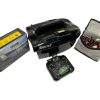 1x Waverunner Shuttle SP Board Fitted Toslon TF500 with Lithium Batteries - PRE LOVED