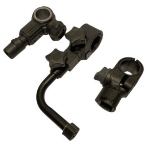 3x Matrix Accessories - A21 - PRE LOVED