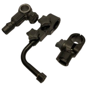 Alternative view of 3x Matrix Accessories - A21 - PRE LOVED