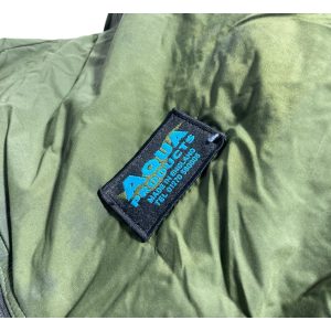 Alternative view of 1x Aqua Mummy Bag - S127 - PRE LOVED