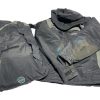 1x Preston Celcius Suit Large  - S124 - PRE LOVED
