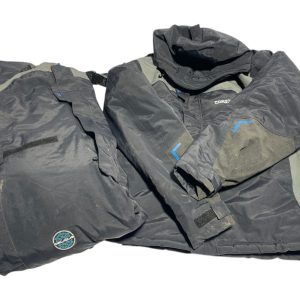 1x Preston Celcius Suit Large  - S124 - PRE LOVED