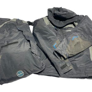 Alternative view of 1x Preston Celcius Suit Large  - S124 - PRE LOVED