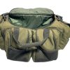 1x Fox Evolution Holdall (BACK ZIP BROKEN) - S124 - PRE LOVED