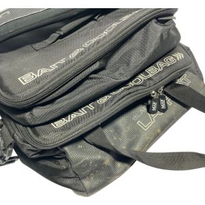 Alternative view of 1x MAP Layflat Bait And Cool Bag - S133 - PRE LOVED