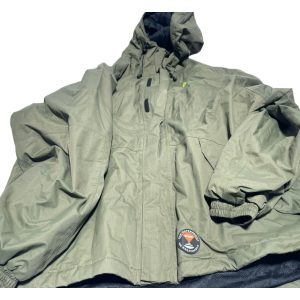 1x ESP 25K Jacket XL - H17 - PRE LOVED