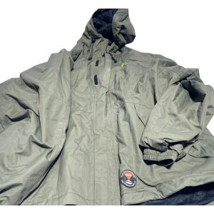 Alternative view of 1x ESP 25K Jacket XL - H17 - PRE LOVED