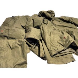 Alternative view of 1x Trakker 2 Piece Winter Suit XL - S102 - PRE LOVED