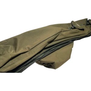 1x JRC Cocoon 12ft 3 Rod Holdall Small Repair - GRE116 - PRE LOVED