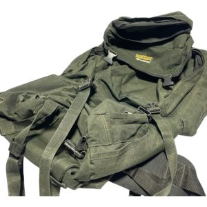 1x Trakker Specimen Rucksack - S141 - PRE LOVED