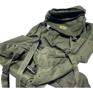 Alternative view of 1x Trakker Specimen Rucksack - S141 - PRE LOVED