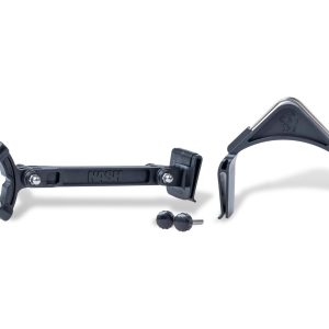 Nash Spot On Bushwhacker Pro Deeper and Leading Bridge Kit