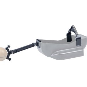 Alternative view of Nash Spot On Bushwhacker Pro Deeper and Leading Bridge Kit