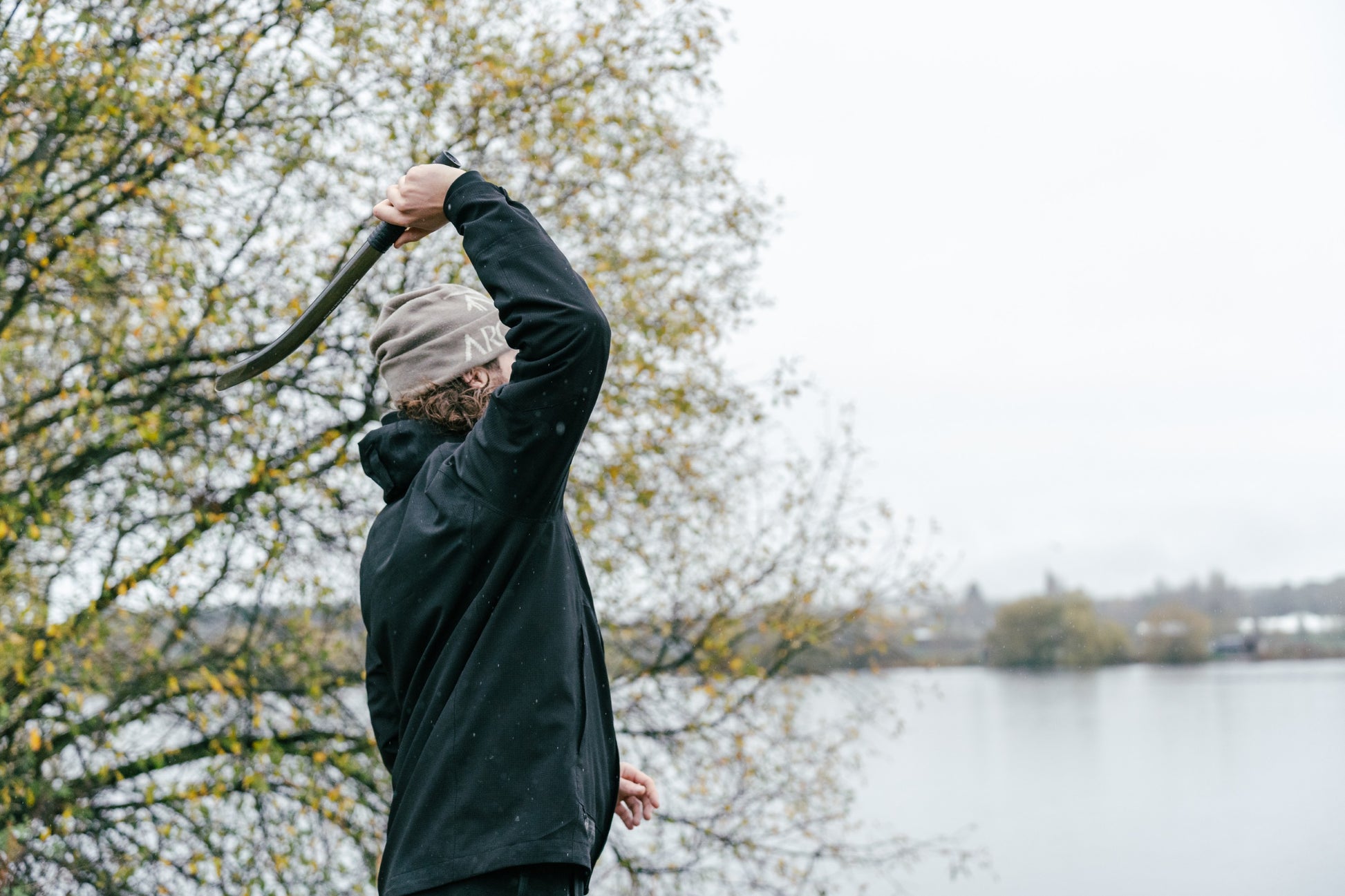 Nash Spot On Speed Load Throwing Stick - Image 8