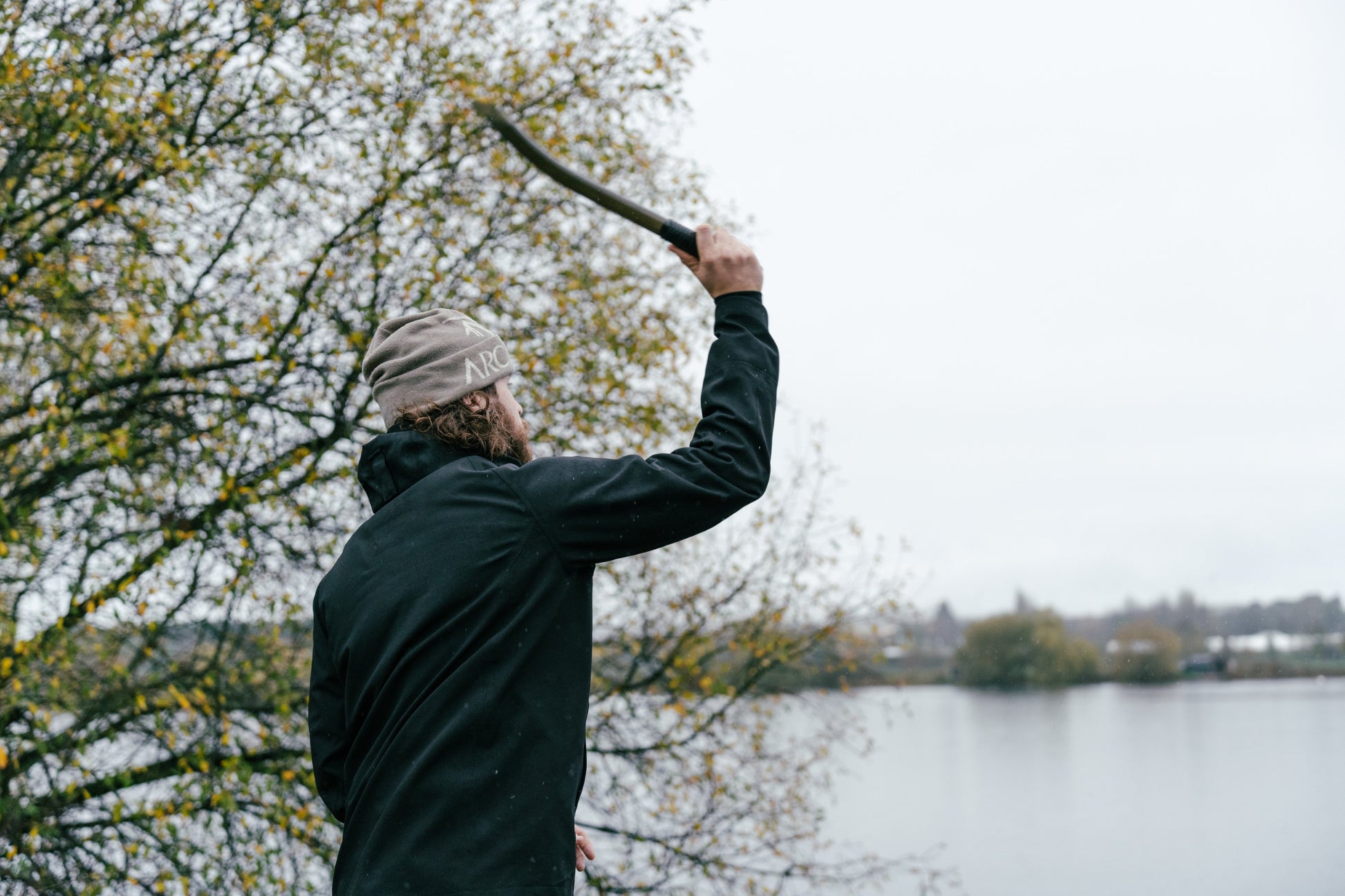 Nash Spot On Speed Load Throwing Stick - Image 9