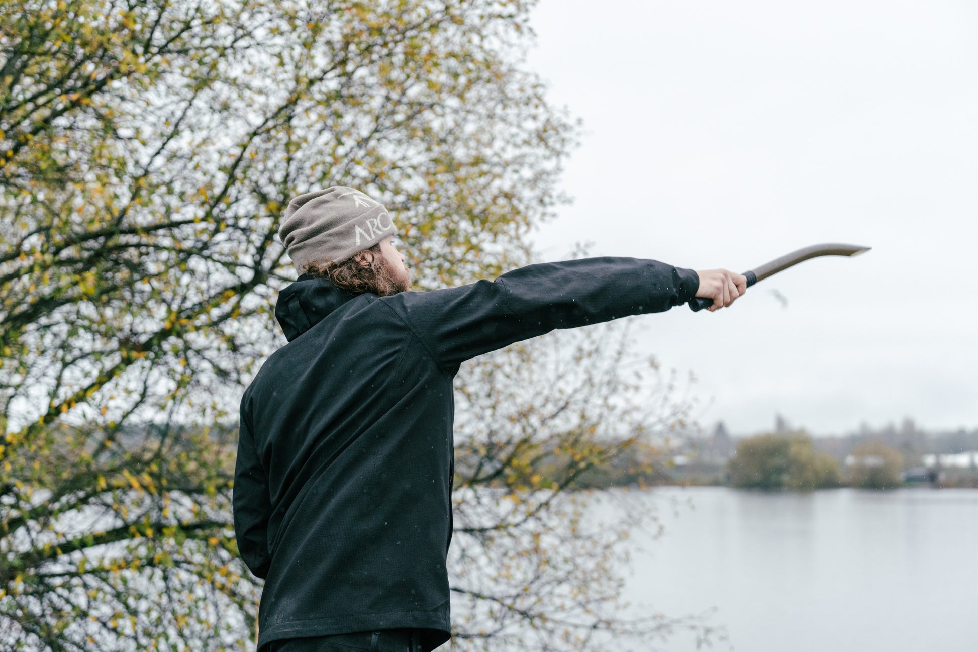 Nash Spot On Speed Load Throwing Stick - Image 10