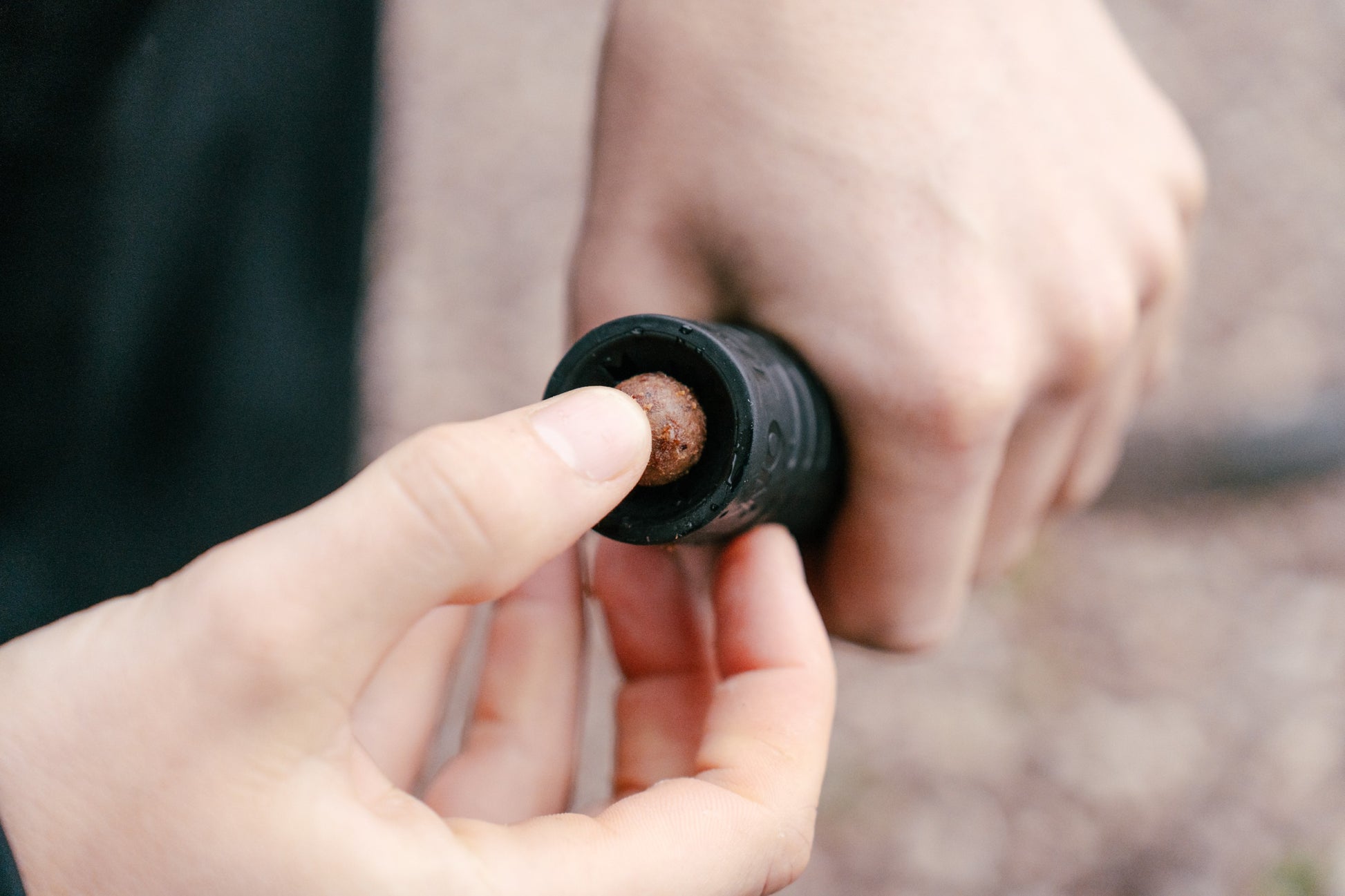 Nash Spot On Speed Load Throwing Stick - Image 11
