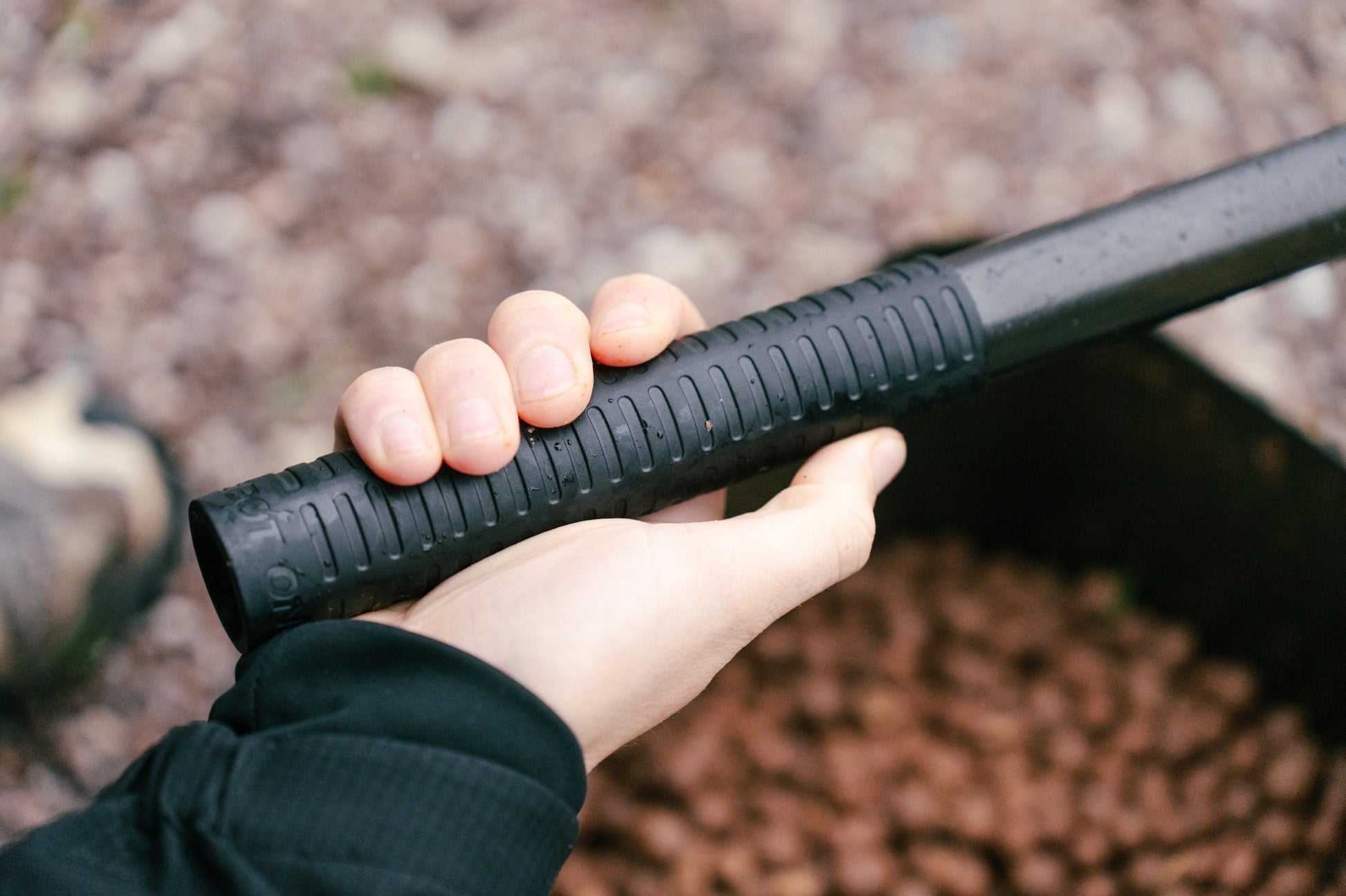 Nash Spot On Speed Load Throwing Stick - Image 12