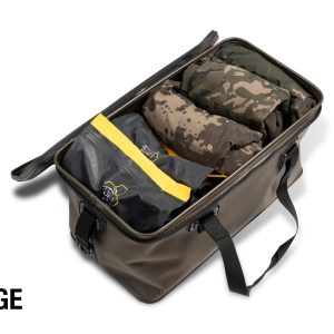 Alternative view of Nash Subterfuge Waterbox Carryall