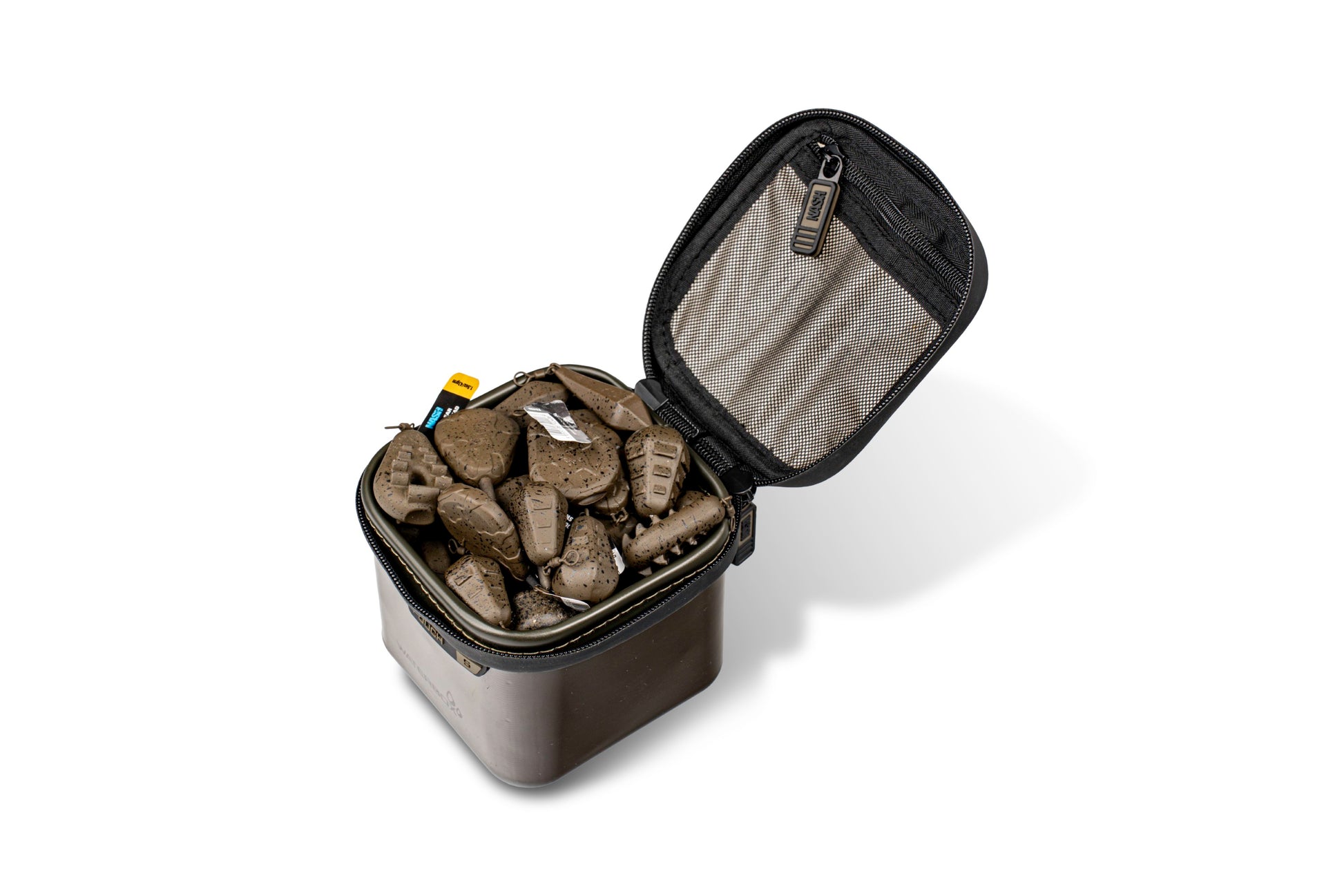 Nash Subterfuge Waterbox Pouch - Image 2