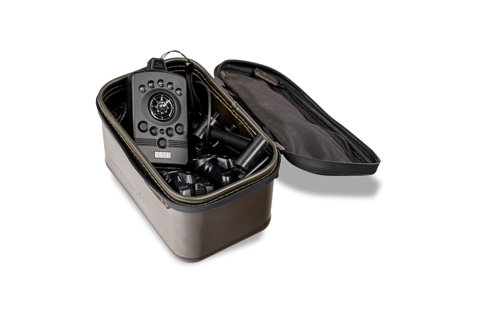 Nash Subterfuge Waterbox Pouch - Image 4