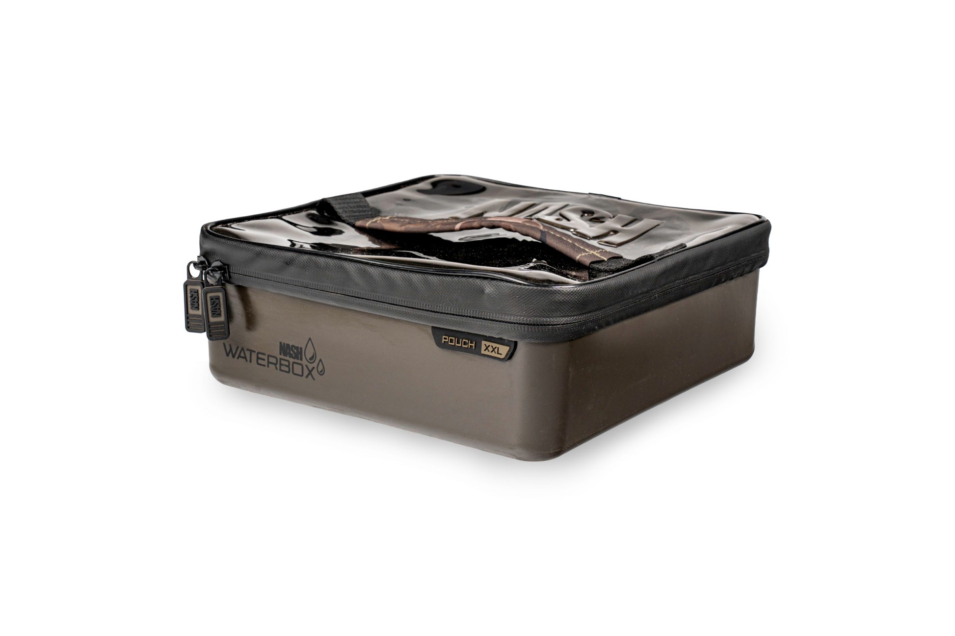 Nash Subterfuge Waterbox Pouch - Image 9