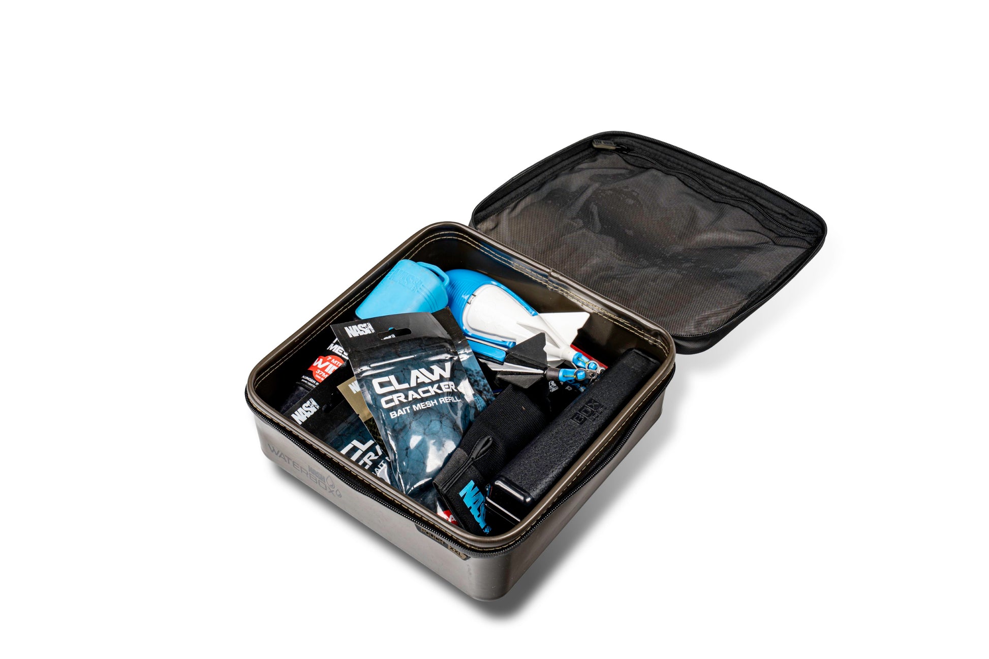 Nash Subterfuge Waterbox Pouch - Image 10
