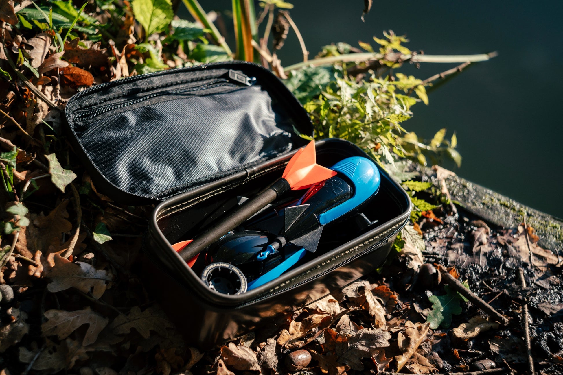 Nash Subterfuge Waterbox Pouch - Image 12