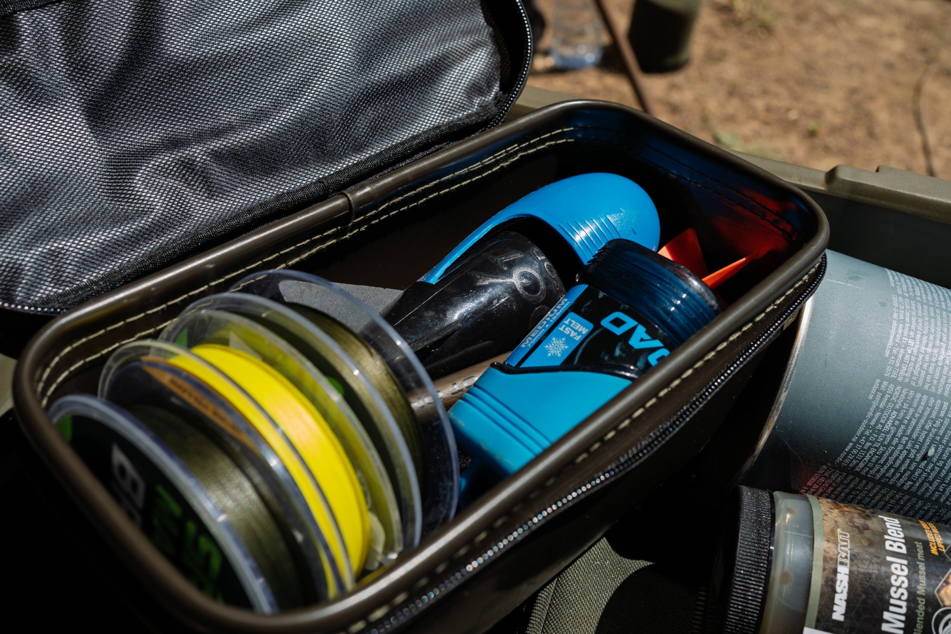 Nash Subterfuge Waterbox Pouch - Image 13