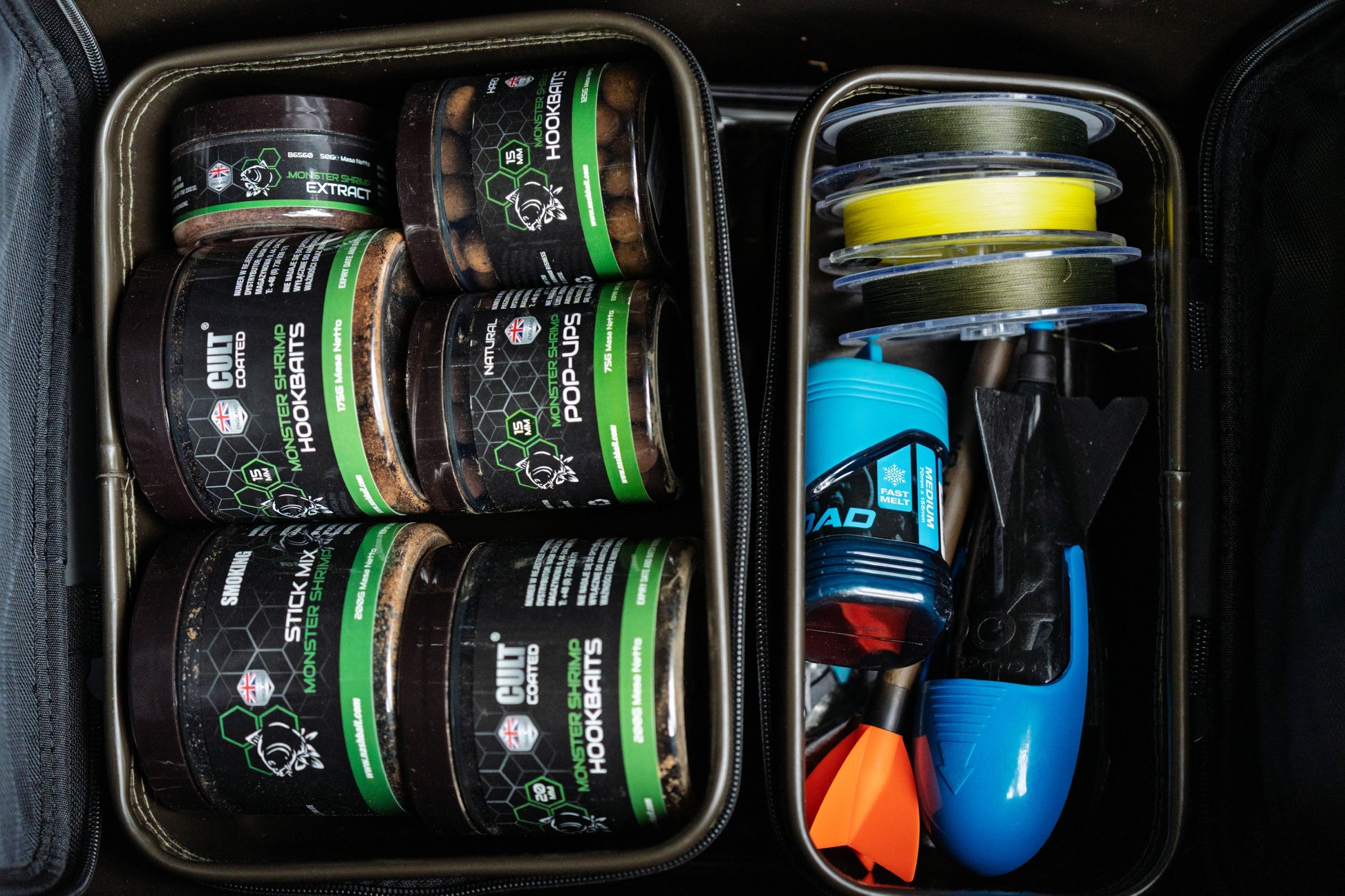 Nash Subterfuge Waterbox Pouch - Image 14