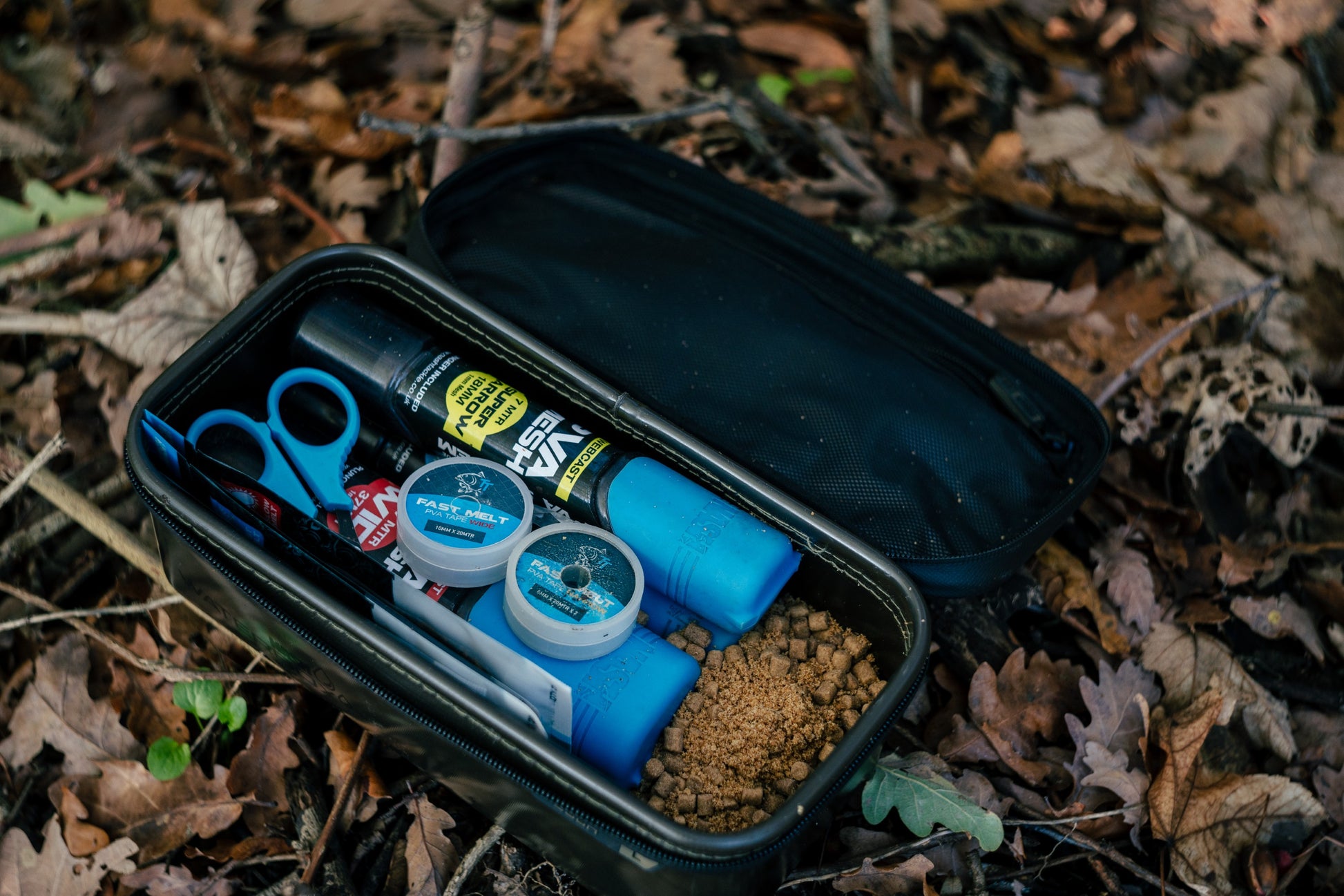 Nash Subterfuge Waterbox Pouch - Image 17