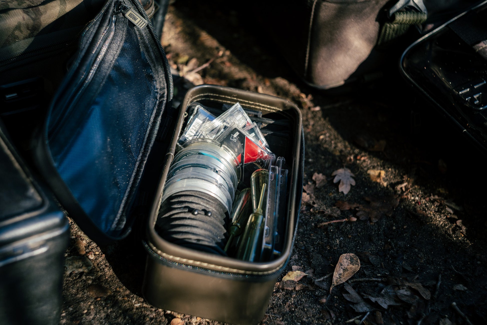 Nash Subterfuge Waterbox Pouch - Image 18