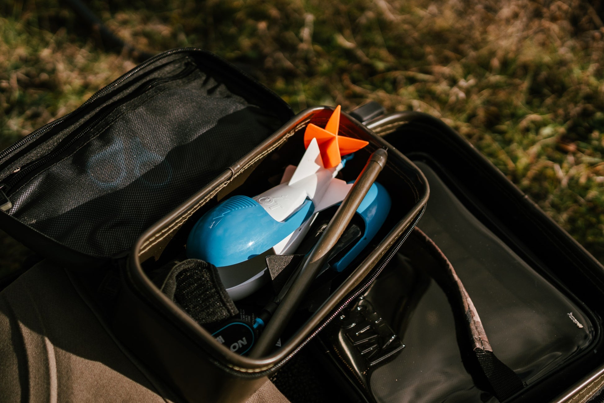 Nash Subterfuge Waterbox Pouch - Image 19